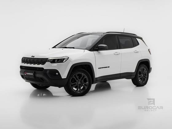 JEEP COMPASS 2.0 TD350 TURBO DIESEL LONGITUDE AT9 JEEP COMPASS 2.0 TD350 TURBO DIESEL LONGITUDE AT9
